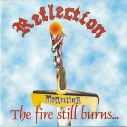 Reflection (GRC) : The Fire Still Burns (démo)